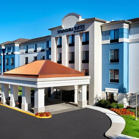 Springhill Suites Danbury Extérieur photo