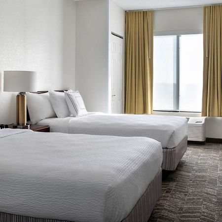 Springhill Suites Danbury Extérieur photo