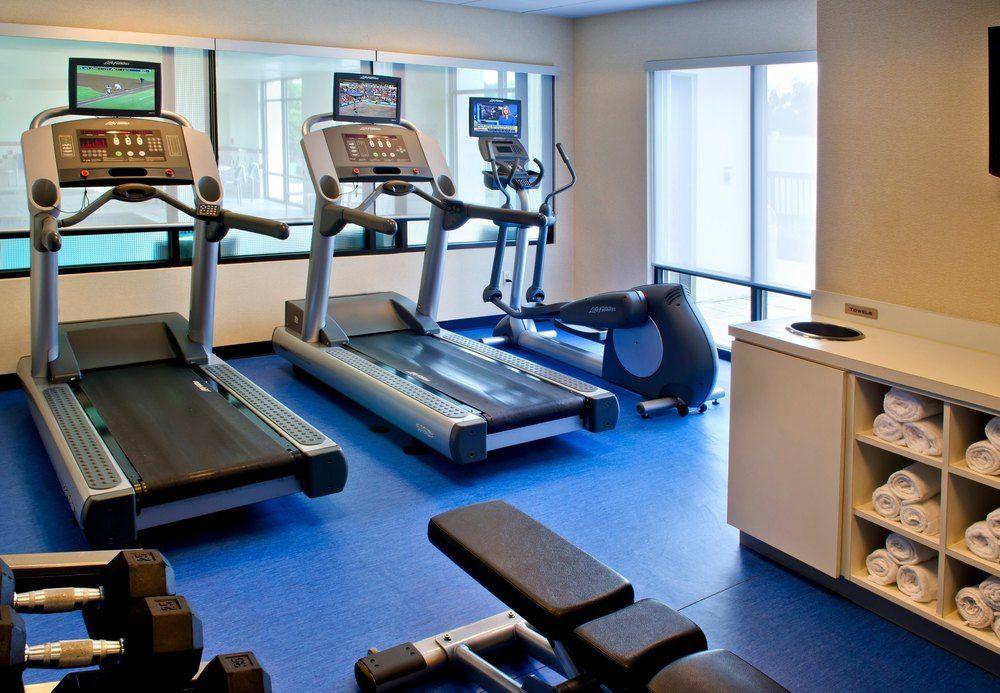 Springhill Suites Danbury Extérieur photo