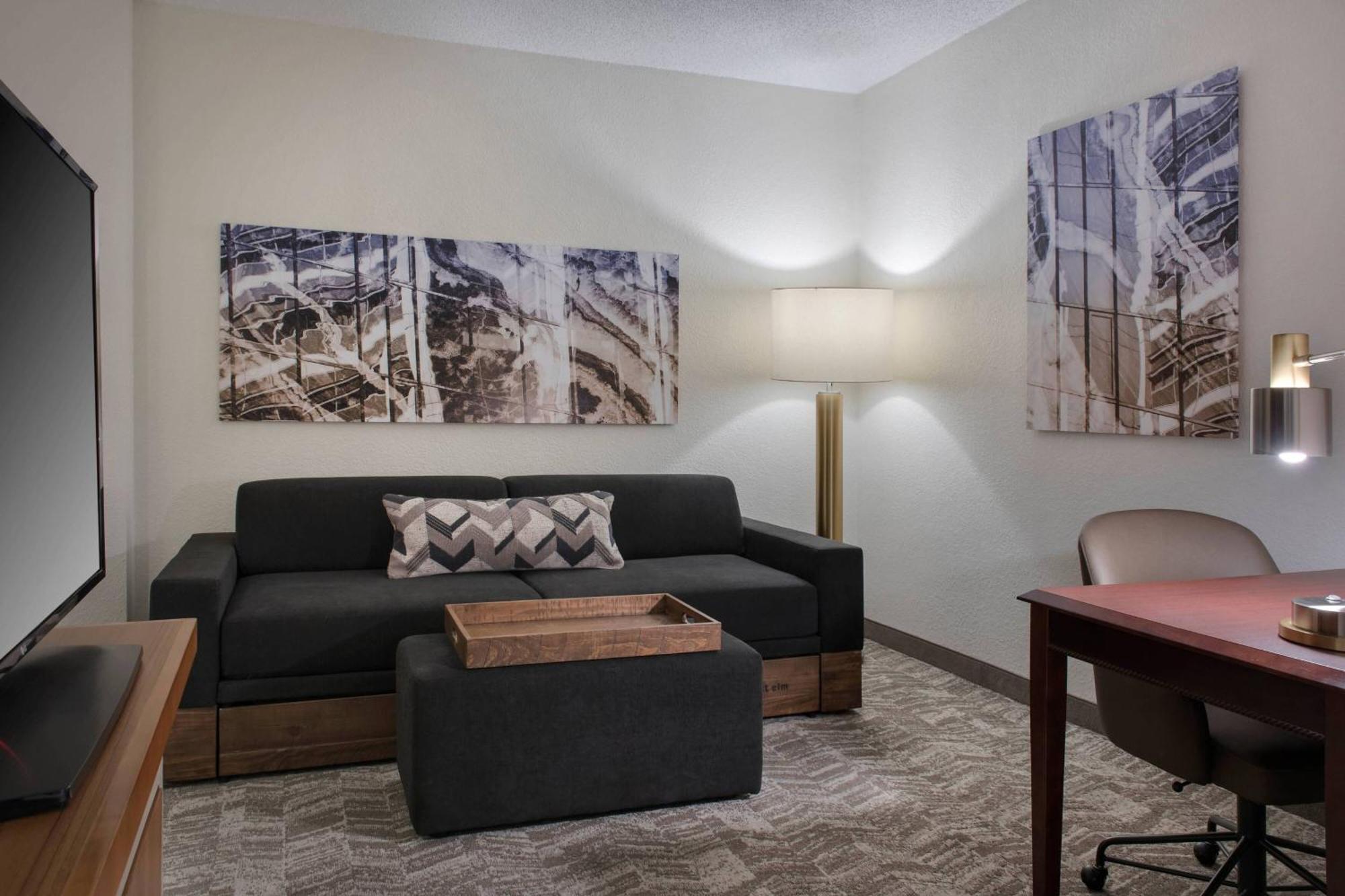 Springhill Suites Danbury Extérieur photo