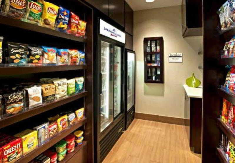 Springhill Suites Danbury Extérieur photo