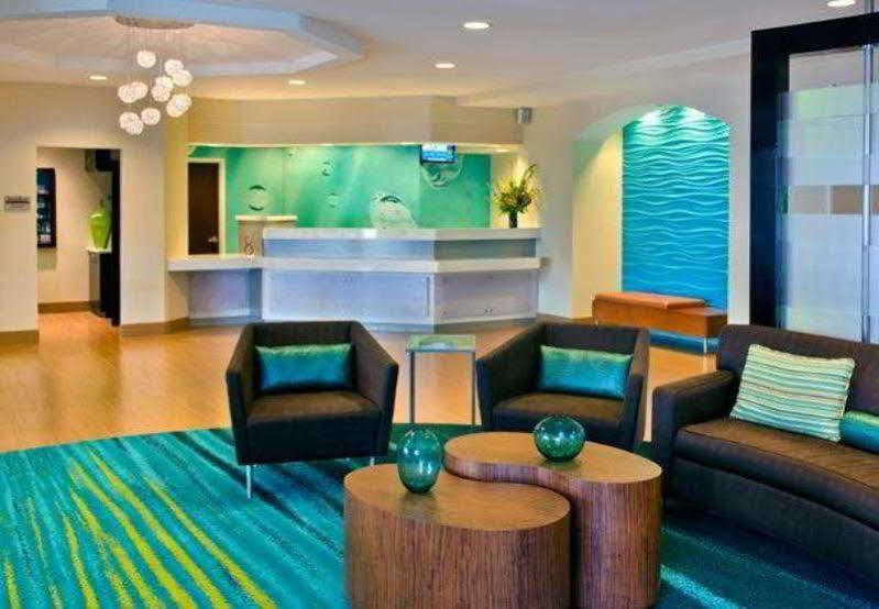 Springhill Suites Danbury Extérieur photo