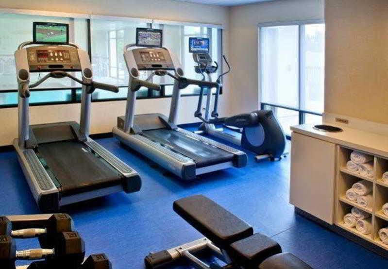 Springhill Suites Danbury Extérieur photo