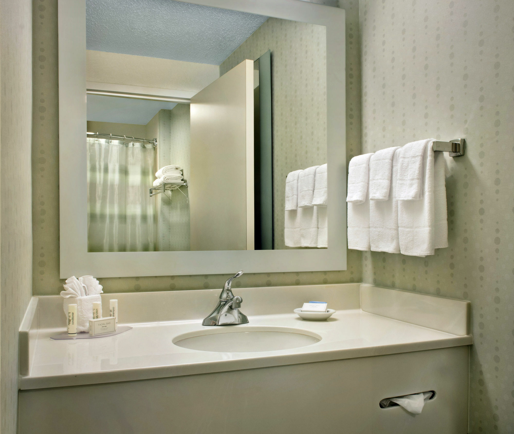 Springhill Suites Danbury Extérieur photo