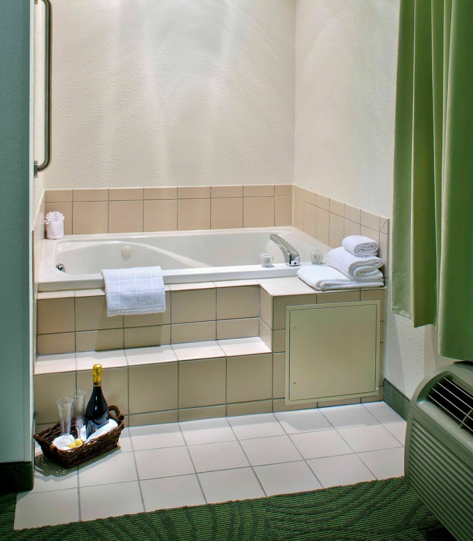 Springhill Suites Danbury Extérieur photo